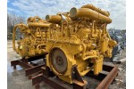 CAT 3512 C Frac Engines 